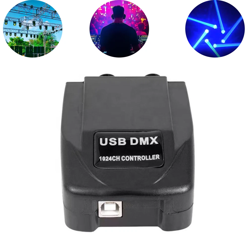 Professional Console Martin 1024 USB Light Jockey Stage Light Software Dmx 512 Lighting Controller for Pc Support Windows7 32Bit
Professional Console Martin 1024 USB Light Jockey Stage Light Software Dmx 512 Lighting Controller for Pc Support Windows7 32Bit