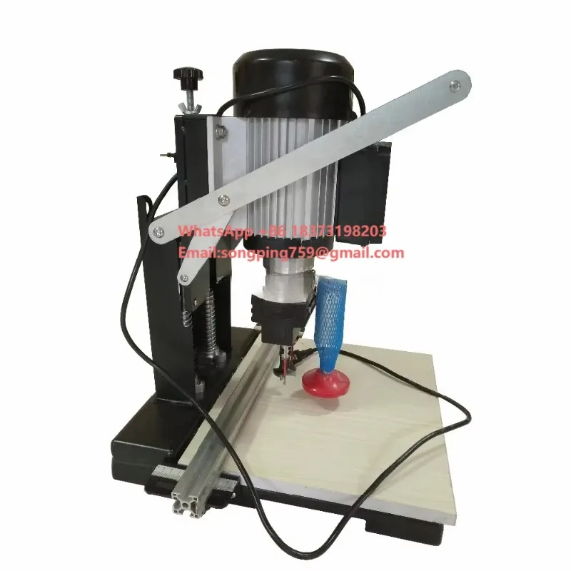 Woodworking Machine Hinge Boring Equipment
Woodworking Machine Hinge Boring Equipment