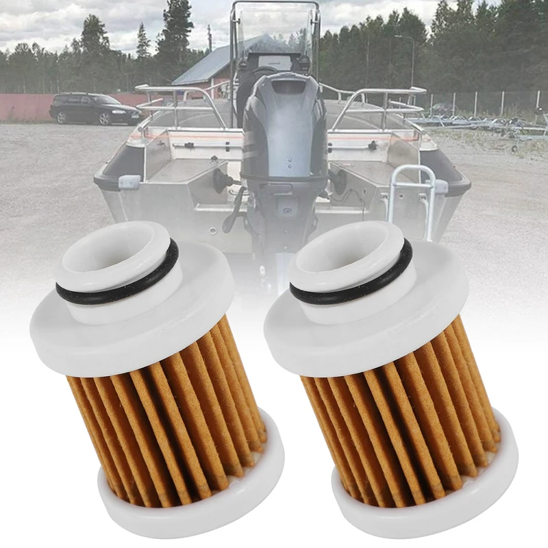 B0a-t2PCS 6D8-WS24A-00 Топливный фильтр для подвесного двигателя Yamaha F50-F115 40-115Hp 30HP-115HP 4-тактный фильтр
B0a-t2PCS 6D8-WS24A-00 Топливный фильтр для подвесного двигателя Yamaha F50-F115 40-115Hp 30HP-115HP 4-тактный фильтр