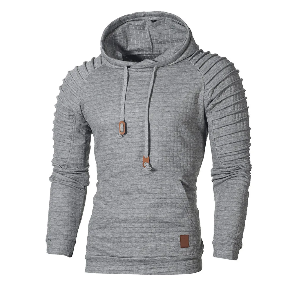 2024 Men's Autumn And Winter Plaid Sweater Long-Sleeved Hooded Lightweight Pullover Sweater Sweater Fashion Casual Tops
2024 Men's Autumn And Winter Plaid Sweater Long-Sleeved Hooded Lightweight Pullover Sweater Sweater Fashion Casual Tops