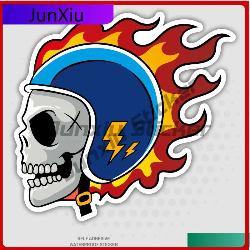 Flaming Skull Car Funny Boat Anti Scratch Sticker Sticker SelfAdhesive Vinyl Decal for Car Home Decor Anti Scratch Fade Proof
Flaming Skull Car Funny Boat Anti Scratch Sticker Sticker SelfAdhesive Vinyl Decal for Car Home Decor Anti Scratch Fade Proof