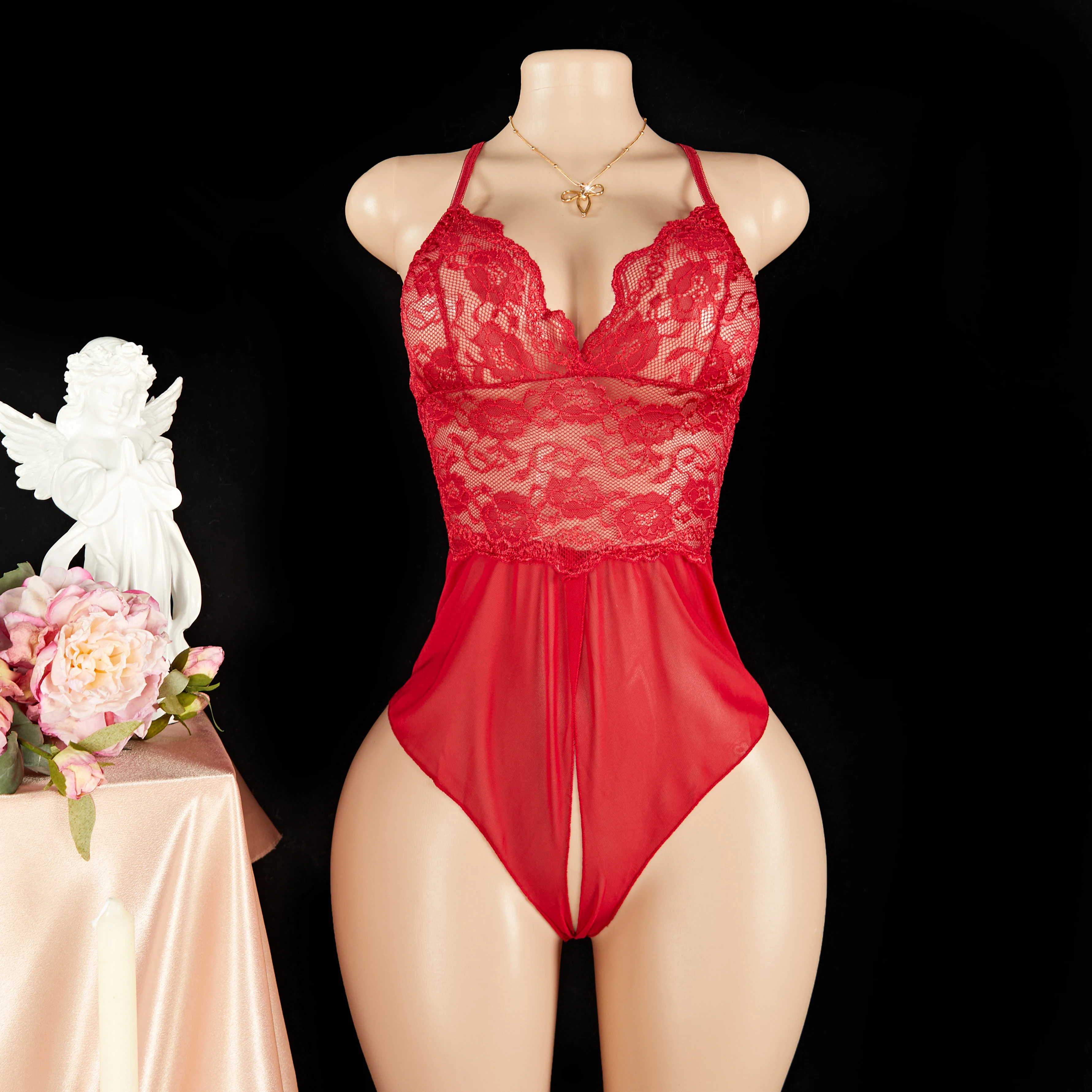 Ночная рубашка, легкие женские сорочки, ночная рубашка, сексуальное кружевное нижнее белье с бантом, платье для взрослых, сексуальная пижама Babydoll, нижнее белье
Ночная рубашка, легкие женские сорочки, ночная рубашка, сексуальное кружевное нижнее белье с бантом, платье для взрослых, сексуальная пижама Babydoll, нижнее белье