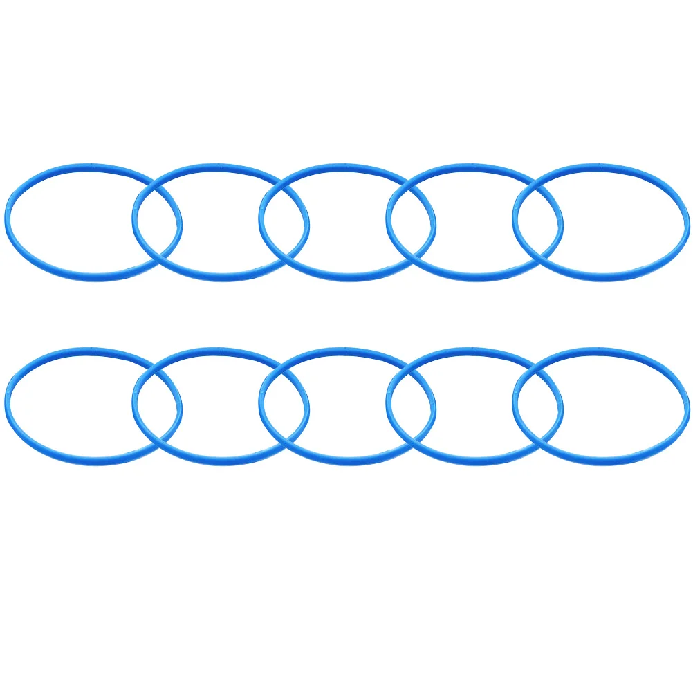 10pcs Microphone Replacement Microphone Grille Ring Rubber Wireless Microphone Ring Accessory Fits Beta 58A 87A Durable
10pcs Microphone Replacement Microphone Grille Ring Rubber Wireless Microphone Ring Accessory Fits Beta 58A 87A Durable
