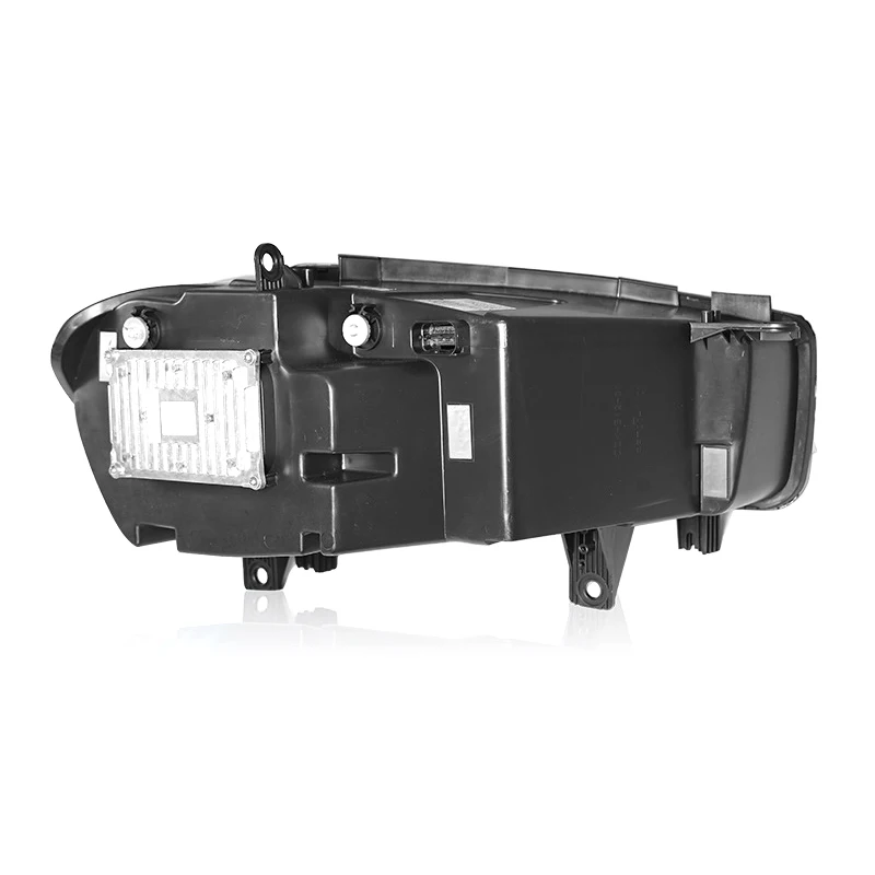 Car HeadLamp Assmebly for BMW X5 F15 LED HeadLight 2014-2018 Headlights Dual Color DRL Turn Signal High Beam Angel Eye Projector
Car HeadLamp Assmebly for BMW X5 F15 LED HeadLight 2014-2018 Headlights Dual Color DRL Turn Signal High Beam Angel Eye Projector