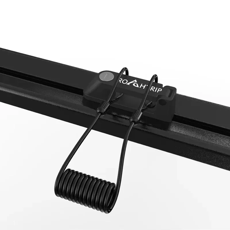 Roof Bike Rack CRA01 Product Steel Pipes+Aluminum Profiles+Reinforced PA+Stainless Steel Range Of Tire Outer Diameter :14In-29In
Roof Bike Rack CRA01 Product Steel Pipes+Aluminum Profiles+Reinforced PA+Stainless Steel Range Of Tire Outer Diameter :14In-29In