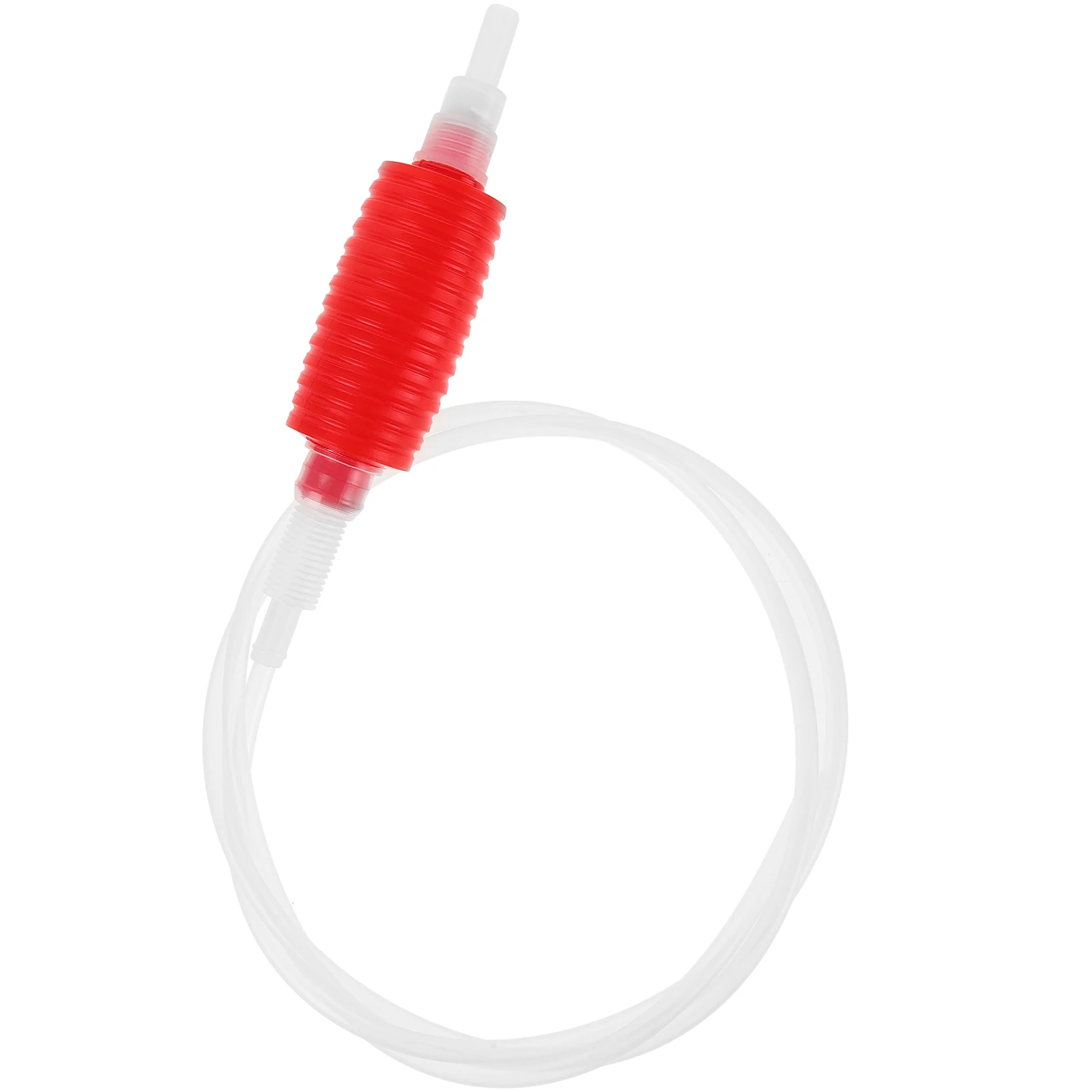 Fuel Transfer Pump Manual Car-mounted Oil Water Extraction Tool Siphon Hose Portable Hand Pump for Automotive Fish Tank
Fuel Transfer Pump Manual Car-mounted Oil Water Extraction Tool Siphon Hose Portable Hand Pump for Automotive Fish Tank