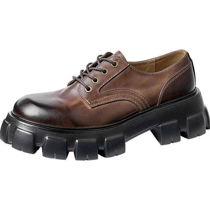 Men Flats Fashion High Quality Genuine Leather Shoes Men,Lace-Up Men Shoes,Men Dress Shoes,Summer Oxfords Spring Cowhide
Men Flats Fashion High Quality Genuine Leather Shoes Men,Lace-Up Men Shoes,Men Dress Shoes,Summer Oxfords Spring Cowhide