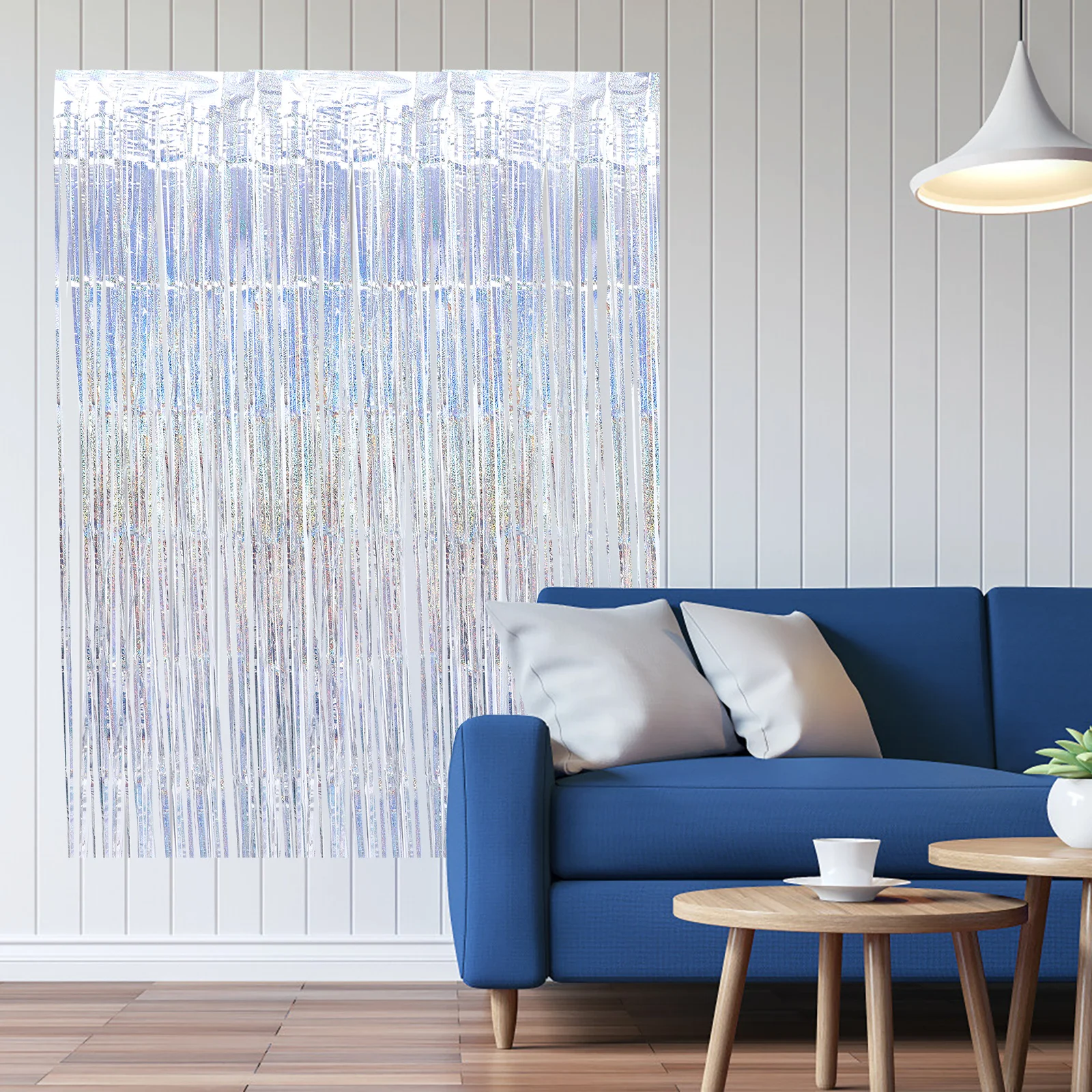 1Pcs Sparkly Tassel Curtain Hanging Door Decoration for Wedding Party Festival Scene Layout Prop Stylish Tassel Curtains
1Pcs Sparkly Tassel Curtain Hanging Door Decoration for Wedding Party Festival Scene Layout Prop Stylish Tassel Curtains