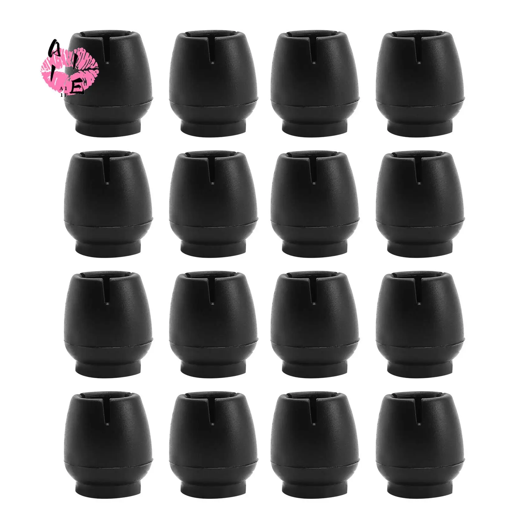 A11E-16 шт. силиконовые нескользящие колпачки для ножек стола, стула, защита ног, нижняя крышка, защита для ног стола, защитный чехол для ног
A11E-16 шт. силиконовые нескользящие колпачки для ножек стола, стула, защита ног, нижняя крышка, защита для ног стола, защитный чехол для ног