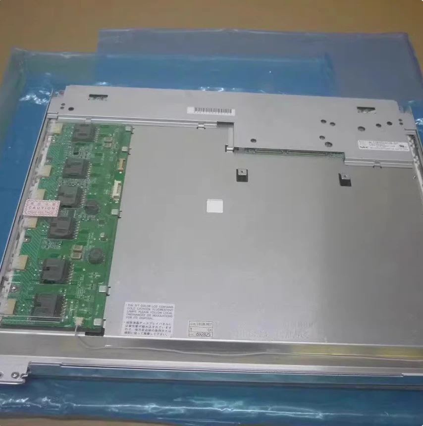 брендОригинал A+ NL 128102 AC28-07 18,1-дюймовый ЖК-дисплей модуля панели, гарантия один год 
брендОригинал A+ NL 128102 AC28-07 18,1-дюймовый ЖК-дисплей модуля панели, гарантия один год