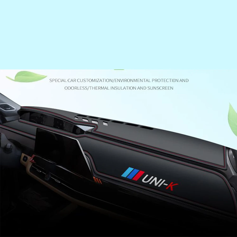 2025 Changan UNIK UNI-K 2021 2022 2023, аксессуары, декор для приборной панели автомобиля, пылезащитный светоотражающий коврик, солнцезащитный коврик, гарнир
2025 Changan UNIK UNI-K 2021 2022 2023, аксессуары, декор для приборной панели автомобиля, пылезащитный светоотражающий коврик, солнцезащитный коврик, гарнир