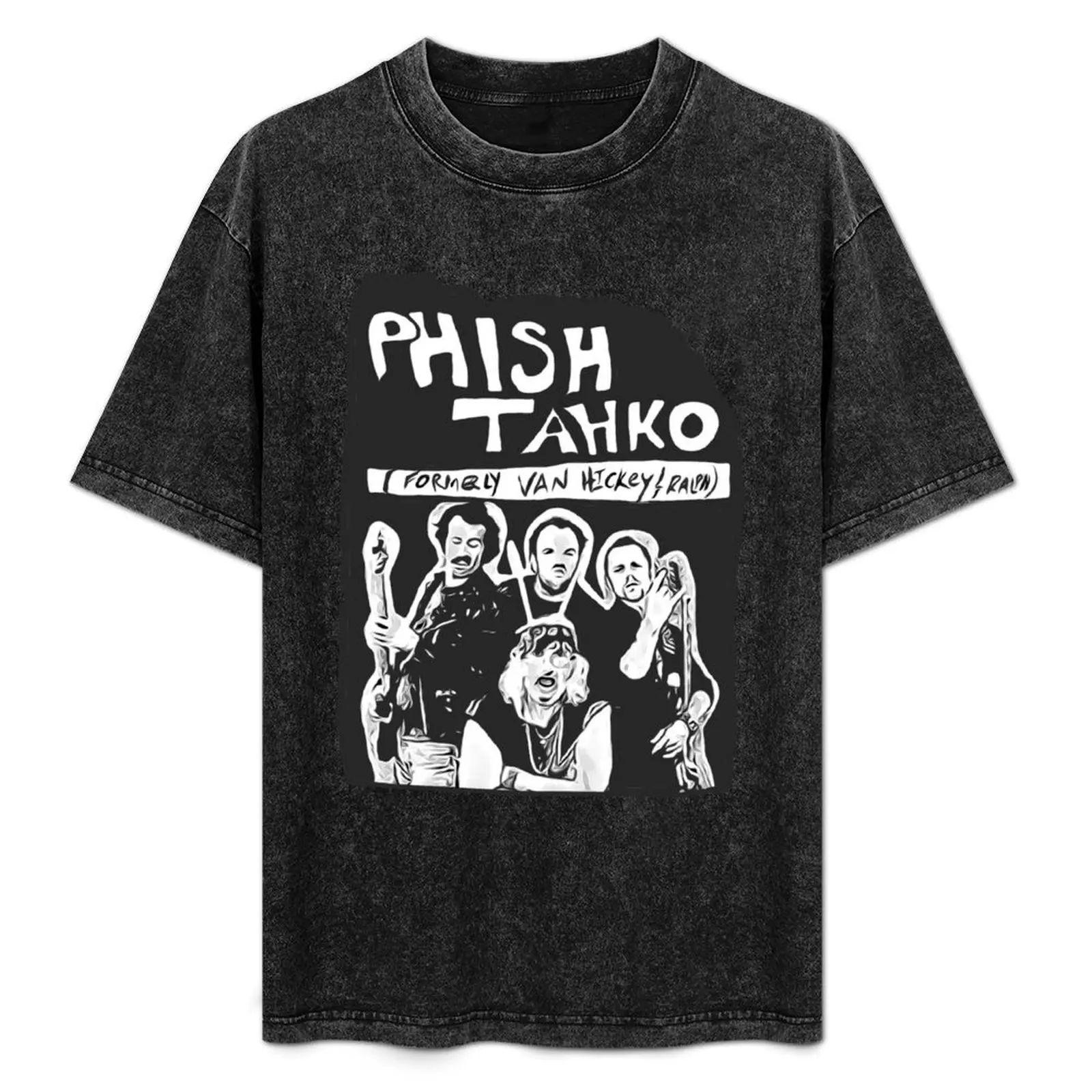Phish Tahko Poster - Live at the Crab Shack T-Shirt t shirts for man cotton t shirt man plain T-Shirt
Phish Tahko Poster - Live at the Crab Shack T-Shirt t shirts for man cotton t shirt man plain T-Shirt