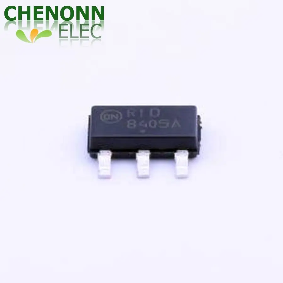 20PCS/LOT NCV8405ASTT1G (Power Management)
20PCS/LOT NCV8405ASTT1G (Power Management)