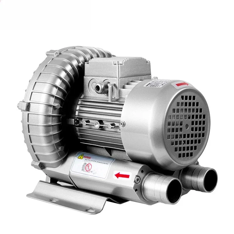 Vortex type high pressure vortex air pump fan vacuum pump industrial blower
Vortex type high pressure vortex air pump fan vacuum pump industrial blower