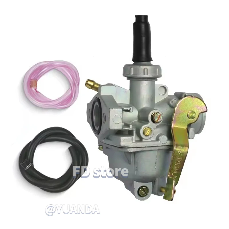 Carburetor For Honda Monkey Mini Trail Z50 Z50J Z50R CRF50 XR50 1987-2003 Motocross Off Road Carb
Carburetor For Honda Monkey Mini Trail Z50 Z50J Z50R CRF50 XR50 1987-2003 Motocross Off Road Carb