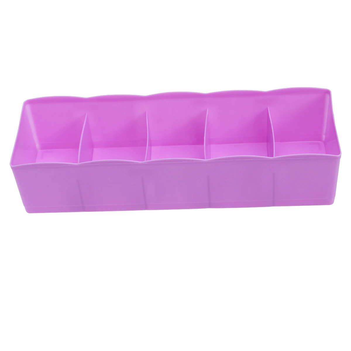 Plastic Underwear Socks Organizer Storage Box Drawer Divider Space Saving Closet Organizer For Underwear Gloves Towels
Plastic Underwear Socks Organizer Storage Box Drawer Divider Space Saving Closet Organizer For Underwear Gloves Towels