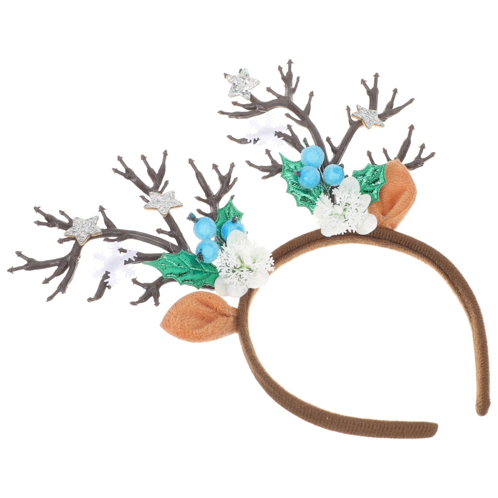 Cute Christmas Antler Headband Resin Reindeer Hairband Party Costume Decoration Photo Prop Xmas Accessories Favors Supplies
Cute Christmas Antler Headband Resin Reindeer Hairband Party Costume Decoration Photo Prop Xmas Accessories Favors Supplies