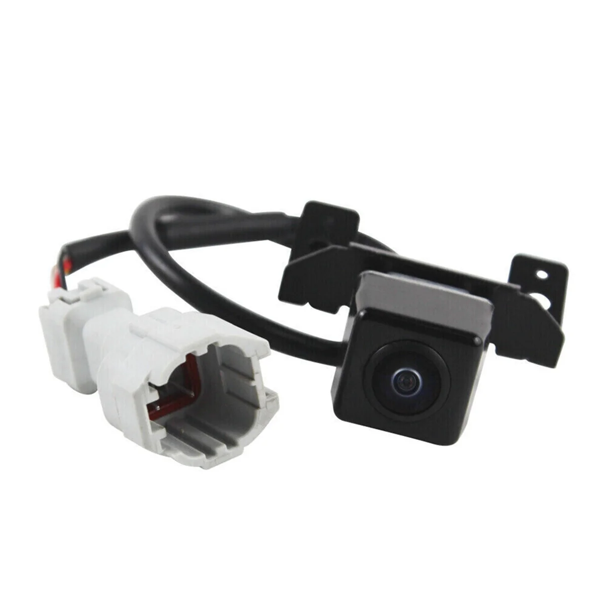 95760-3S102 for Hyundai 2011-2014 I45 Sonata YF New Rear View Camera Reverse Camera Parking Backup Camera
95760-3S102 for Hyundai 2011-2014 I45 Sonata YF New Rear View Camera Reverse Camera Parking Backup Camera