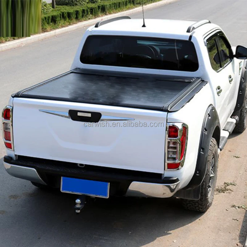 Truck Accessories Aluminum Roller Shutter Electric Pickup Truck Bed Tonneau Cover For Great Wall Poer Ford F150 L200
Truck Accessories Aluminum Roller Shutter Electric Pickup Truck Bed Tonneau Cover For Great Wall Poer Ford F150 L200