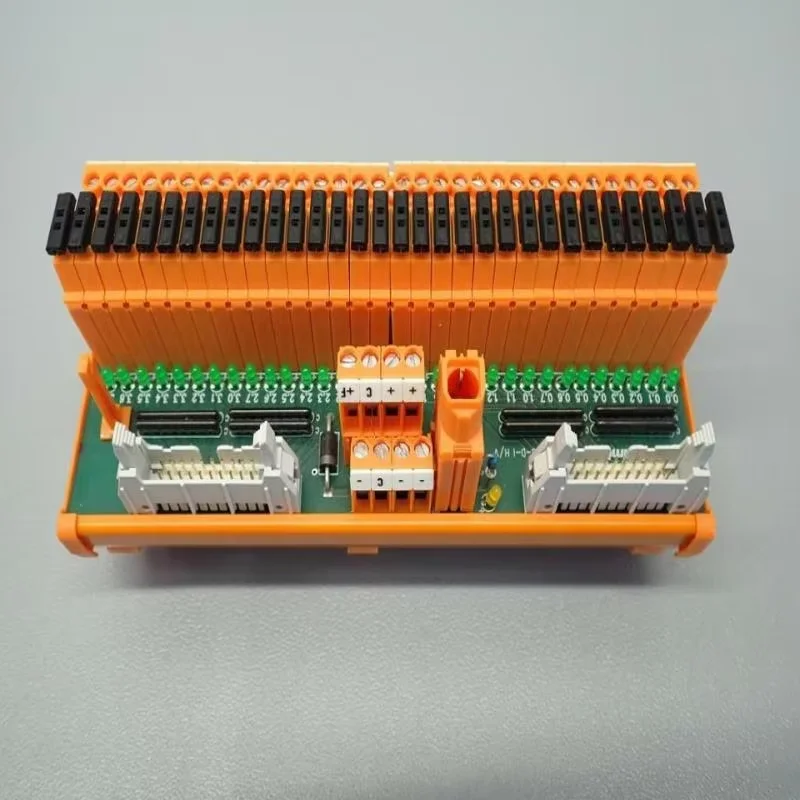 9445950000 - - 9445950000/2WIwbr-L Hs Module Interface New Ready Stock Industrial Automation PLC Dedicated PLC P
9445950000 - - 9445950000/2WIwbr-L Hs Module Interface New Ready Stock Industrial Automation PLC Dedicated PLC P