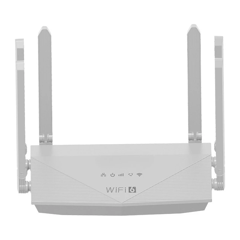 4G six antenna built-in battery home office sharing WiFi4g
4G six antenna built-in battery home office sharing WiFi4g