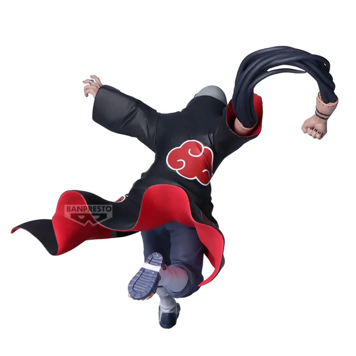 Оригинальные Banpresto NARUTO VIBRATION STARS Kakuzu, ПВХ, аниме-фигурки, экшн-фигурки, модель игрушки, рождественские подарки 
Оригинальные Banpresto NARUTO VIBRATION STARS Kakuzu, ПВХ, аниме-фигурки, экшн-фигурки, модель игрушки, рождественские подарки