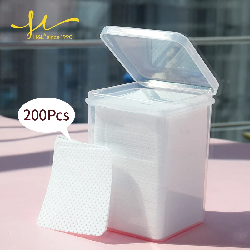 Cleaning Cotton Pads Makeup Products Smooth And Lint-free Multiple Uses Skin-friendly Material
Cleaning Cotton Pads Makeup Products Smooth And Lint-free Multiple Uses Skin-friendly Material