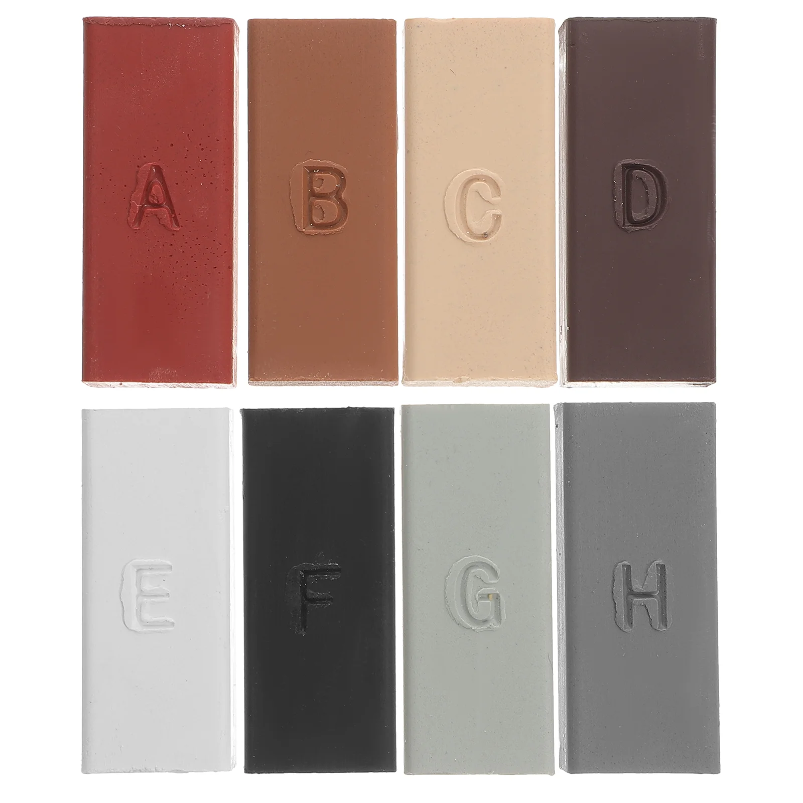 Floor Repair Wax Ceramic Kit Filler Hole Putty for Walls Paint Tile Crack Laminate Flooring
Floor Repair Wax Ceramic Kit Filler Hole Putty for Walls Paint Tile Crack Laminate Flooring