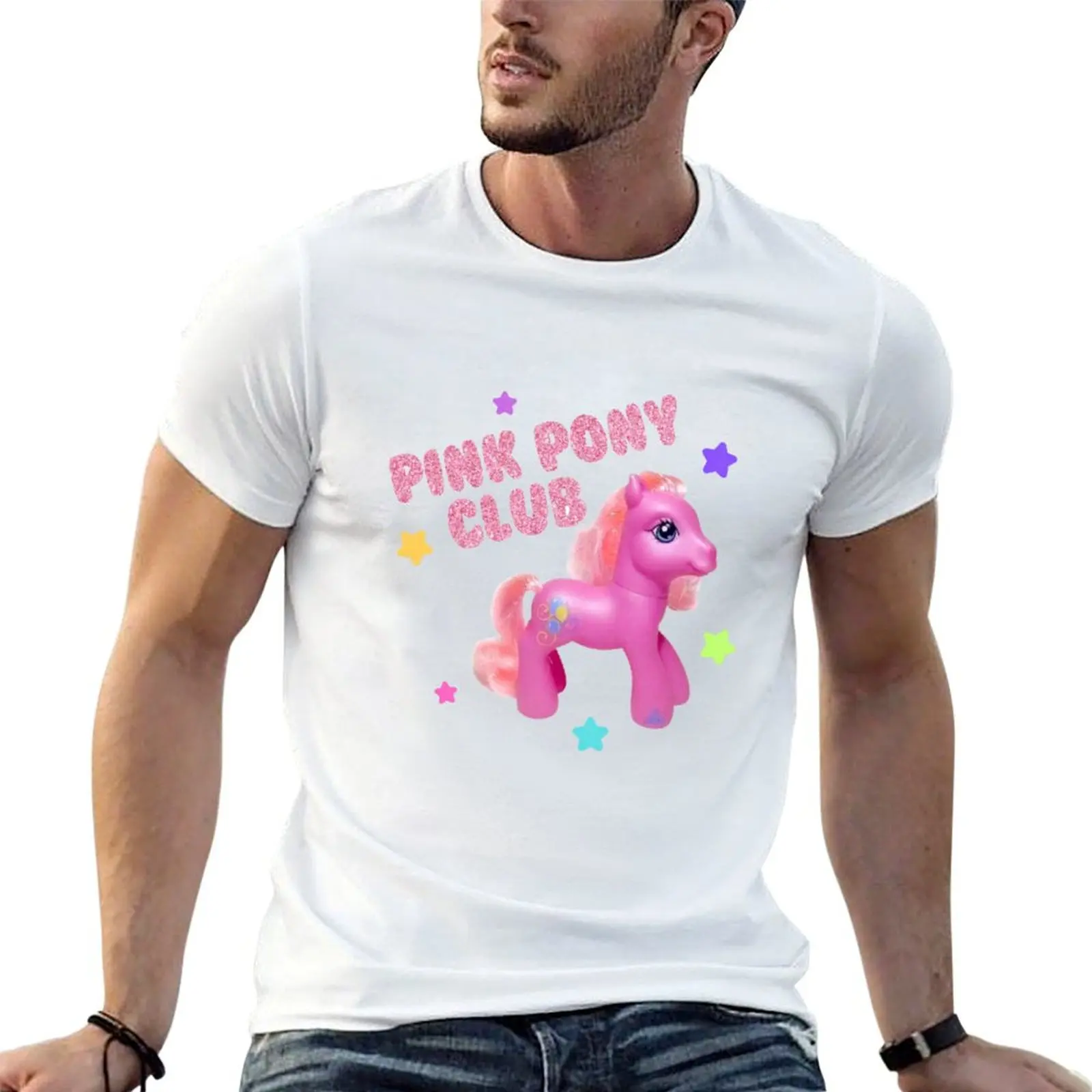 Chappell Roan PINK PONY CLUB T-Shirt funny t shirts man man t shirt luxury T-Shirt
Chappell Roan PINK PONY CLUB T-Shirt funny t shirts man man t shirt luxury T-Shirt