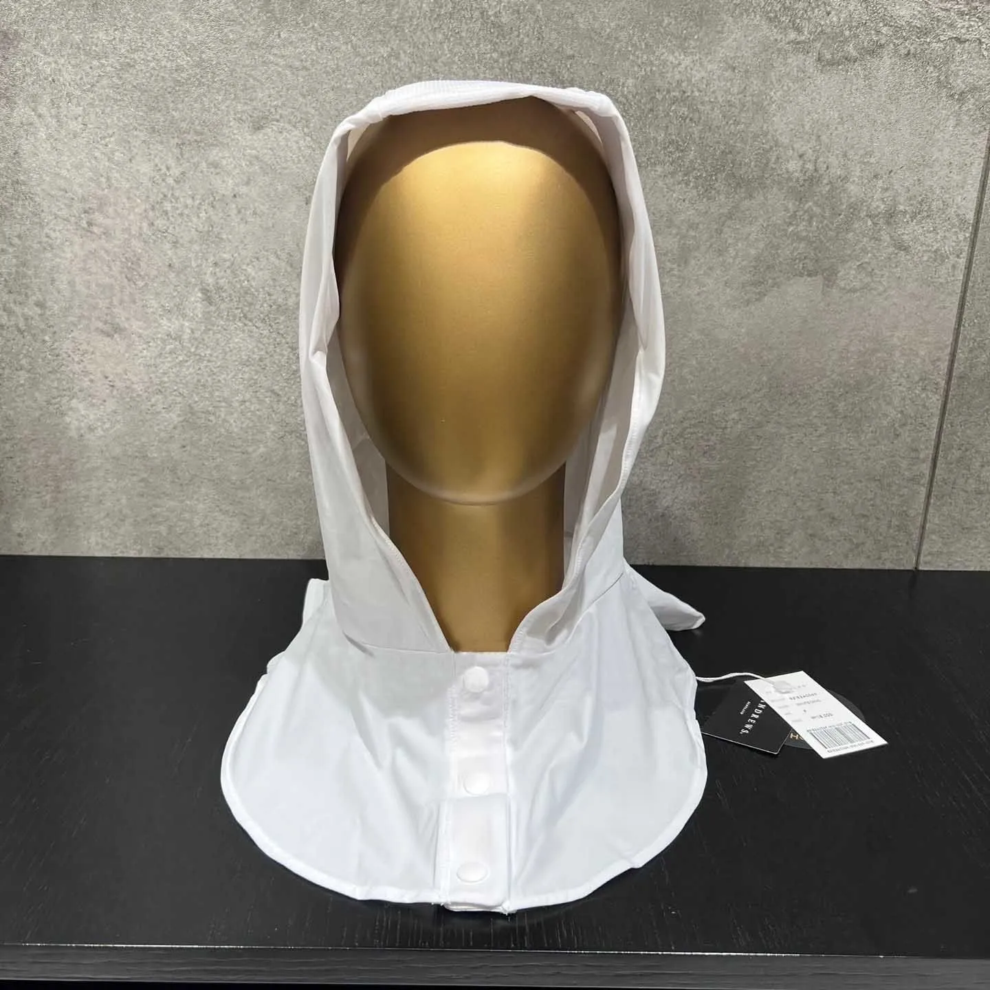 New Unisex Golf Outdoor Sports Sun Protection Neck and Head Cover
New Unisex Golf Outdoor Sports Sun Protection Neck and Head Cover