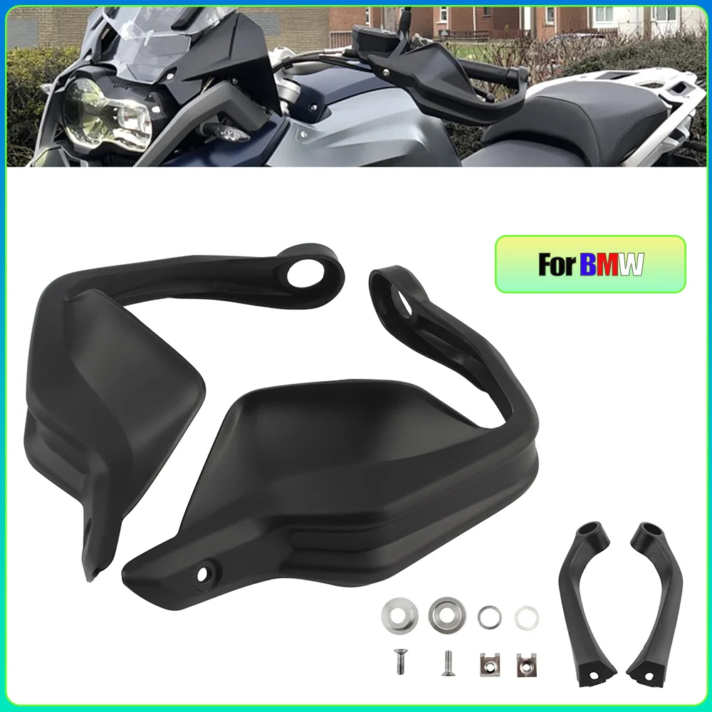 Motorcycle Handguard For BMW R 1200 GS ADV R1200GS LC F800GS Adventure S1000XR F750GS F850GS Hand shield Protector Accessories
Motorcycle Handguard For BMW R 1200 GS ADV R1200GS LC F800GS Adventure S1000XR F750GS F850GS Hand shield Protector Accessories