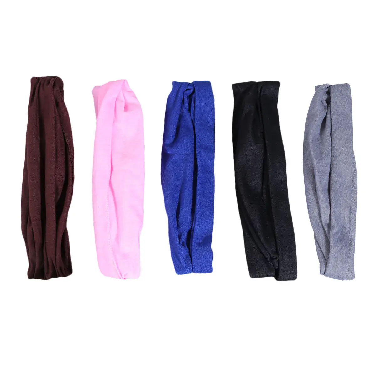 Набор из 5 хлопковых повязок для волос для женщин и девочек: элегантные, мягкие, удобные, модные головные уборы для повседневного ношения
Набор из 5 хлопковых повязок для волос для женщин и девочек: элегантные, мягкие, удобные, модные головные уборы для повседневного ношения