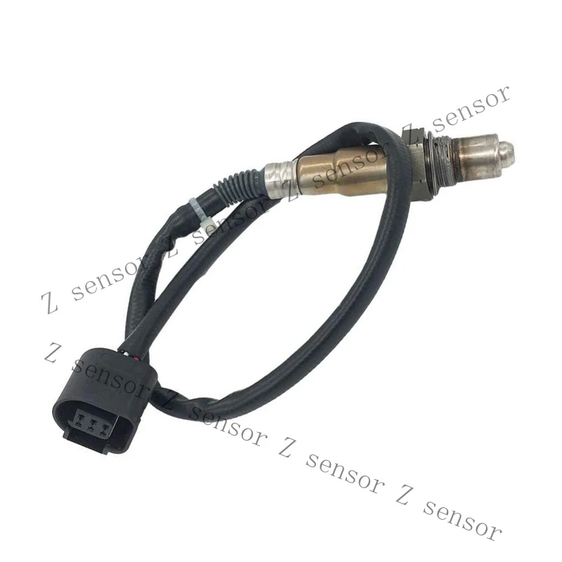 AAA+ 0258017187 0258017187A Upstream Oxygen O2 Sensor For BMW X5 X6 550i 650i 750i
AAA+ 0258017187 0258017187A Upstream Oxygen O2 Sensor For BMW X5 X6 550i 650i 750i