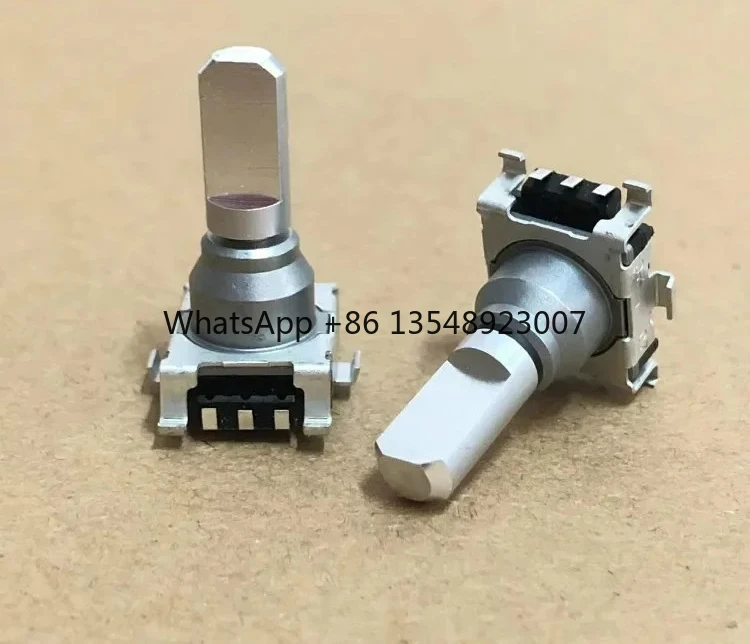 Suitable for Encoder 30 Bit 360 Degree Rotary Potentiometer