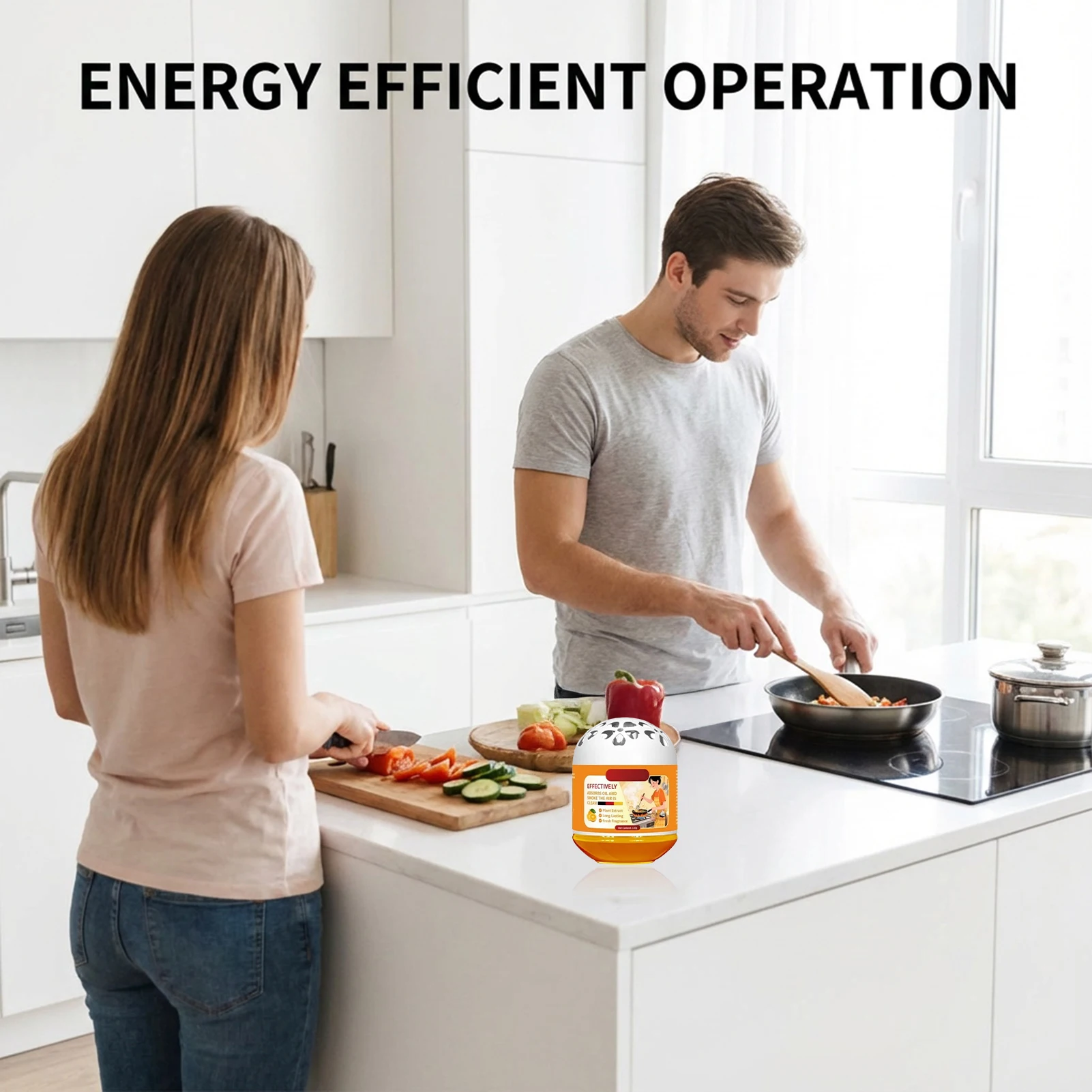 Air Purifier Box with Odor Removal Function Efficiently Decompose Cooking Fumes for Kitchen Cooking
Air Purifier Box with Odor Removal Function Efficiently Decompose Cooking Fumes for Kitchen Cooking