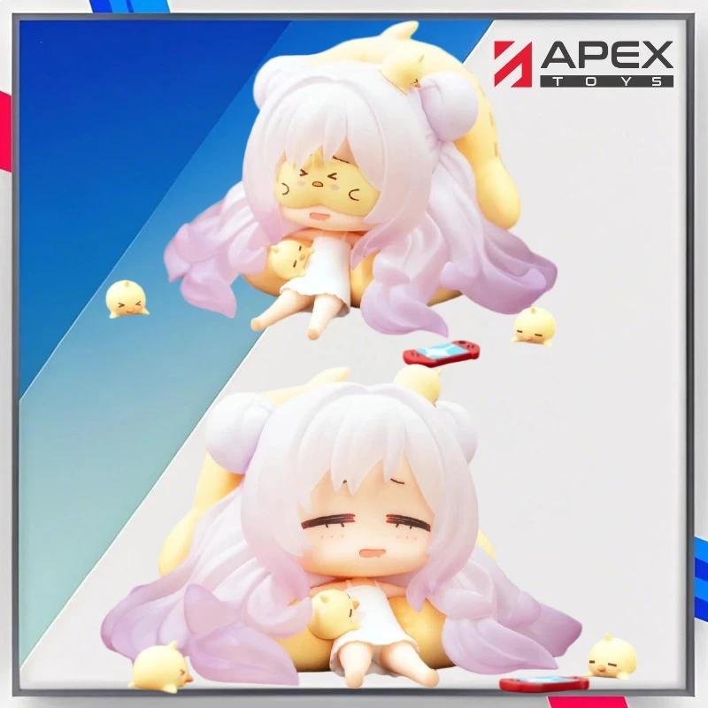 18 см игрушки APEX MNF Le Malin Azur Lane JUUs Time Q версия ПВХ аниме фигурка Коллекционная игрушка
18 см игрушки APEX MNF Le Malin Azur Lane JUUs Time Q версия ПВХ аниме фигурка Коллекционная игрушка
