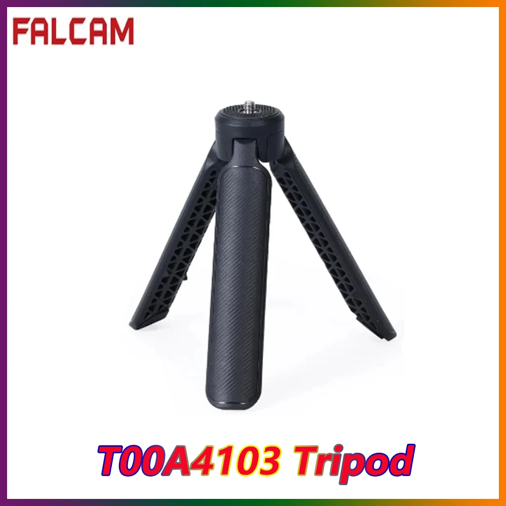 Быстрооткрывающийся Настольный Штатив Falcam T00A4103, противоскользящая Портативная подставка для фотосъемки для камеры Gimbals, универсальный интерфейс дюйма
Быстрооткрывающийся Настольный Штатив Falcam T00A4103, противоскользящая Портативная подставка для фотосъемки для камеры Gimbals, универсальный интерфейс дюйма