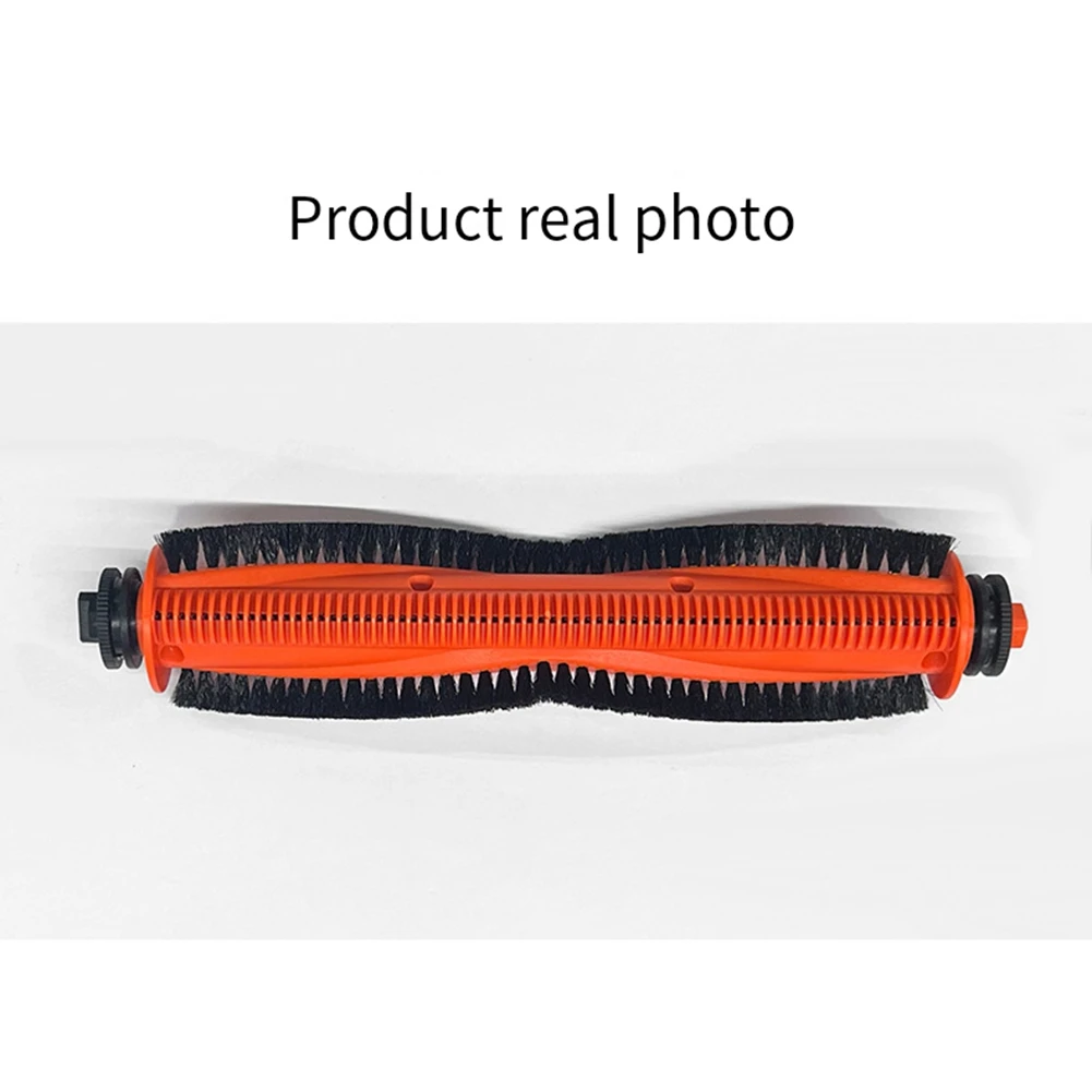 A40Z-For Xiaomi Mijia 5 PRO / OV21CN Replacement Parts Tricut Main Brush Roller Brush For Pet Hair Carpet And Hard Floor
A40Z-For Xiaomi Mijia 5 PRO / OV21CN Replacement Parts Tricut Main Brush Roller Brush For Pet Hair Carpet And Hard Floor