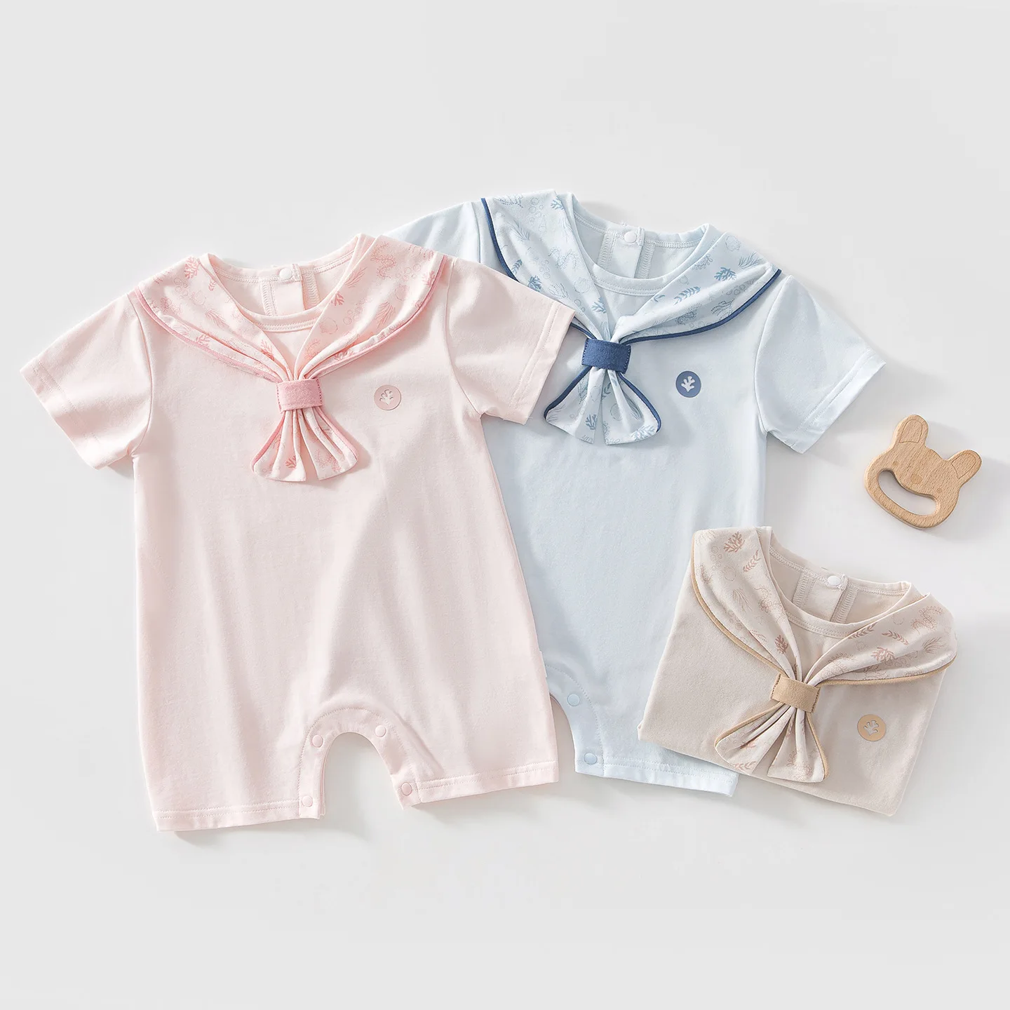 Baby Summer Short Sleeve Rompers Baby Summer Ultra-Thin Ice Oxygen Cotton Rompers Children Gown Newborn Romper
Baby Summer Short Sleeve Rompers Baby Summer Ultra-Thin Ice Oxygen Cotton Rompers Children Gown Newborn Romper