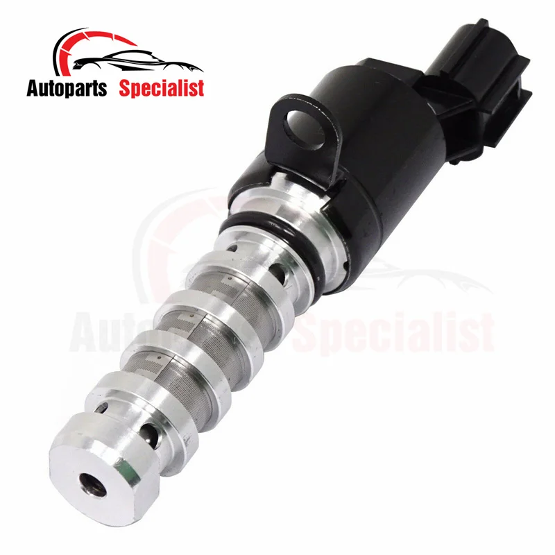 Timing Solenoid Oil Control Valve official set parts VVT OEM 24355-2B700 For Kia Optima 2.0L L4 - Gas For Hyundai Accent 1.6L L4
Timing Solenoid Oil Control Valve official set parts VVT OEM 24355-2B700 For Kia Optima 2.0L L4 - Gas For Hyundai Accent 1.6L L4