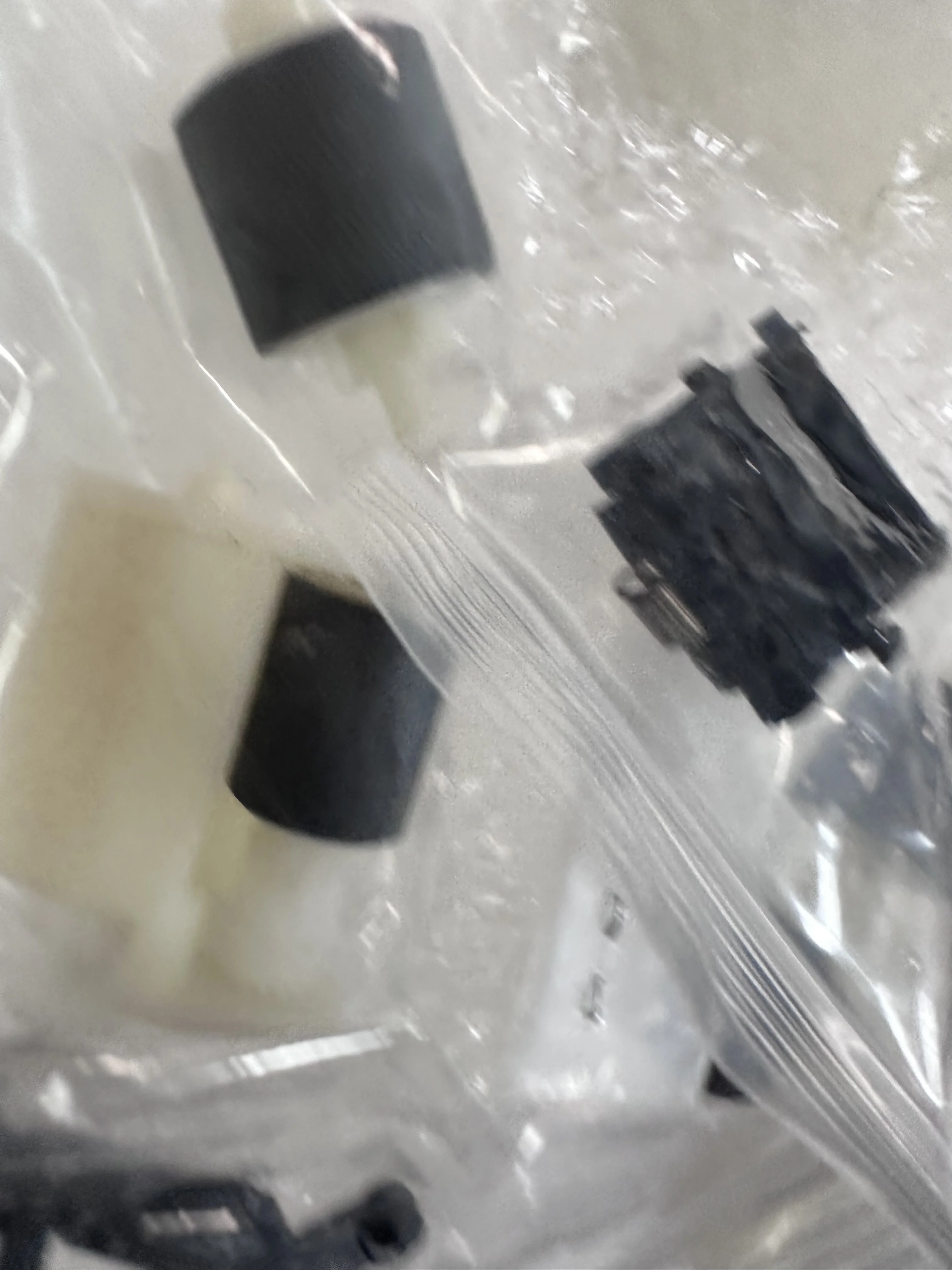 5X комплект ролика захвата ADF для EPSON L5190 L5198 L5290 L5298 L6170 L6190 L6178 L6198 L6176 L6167 L6290 L6298 L6490 L6498 L14150
5X комплект ролика захвата ADF для EPSON L5190 L5198 L5290 L5298 L6170 L6190 L6178 L6198 L6176 L6167 L6290 L6298 L6490 L6498 L14150