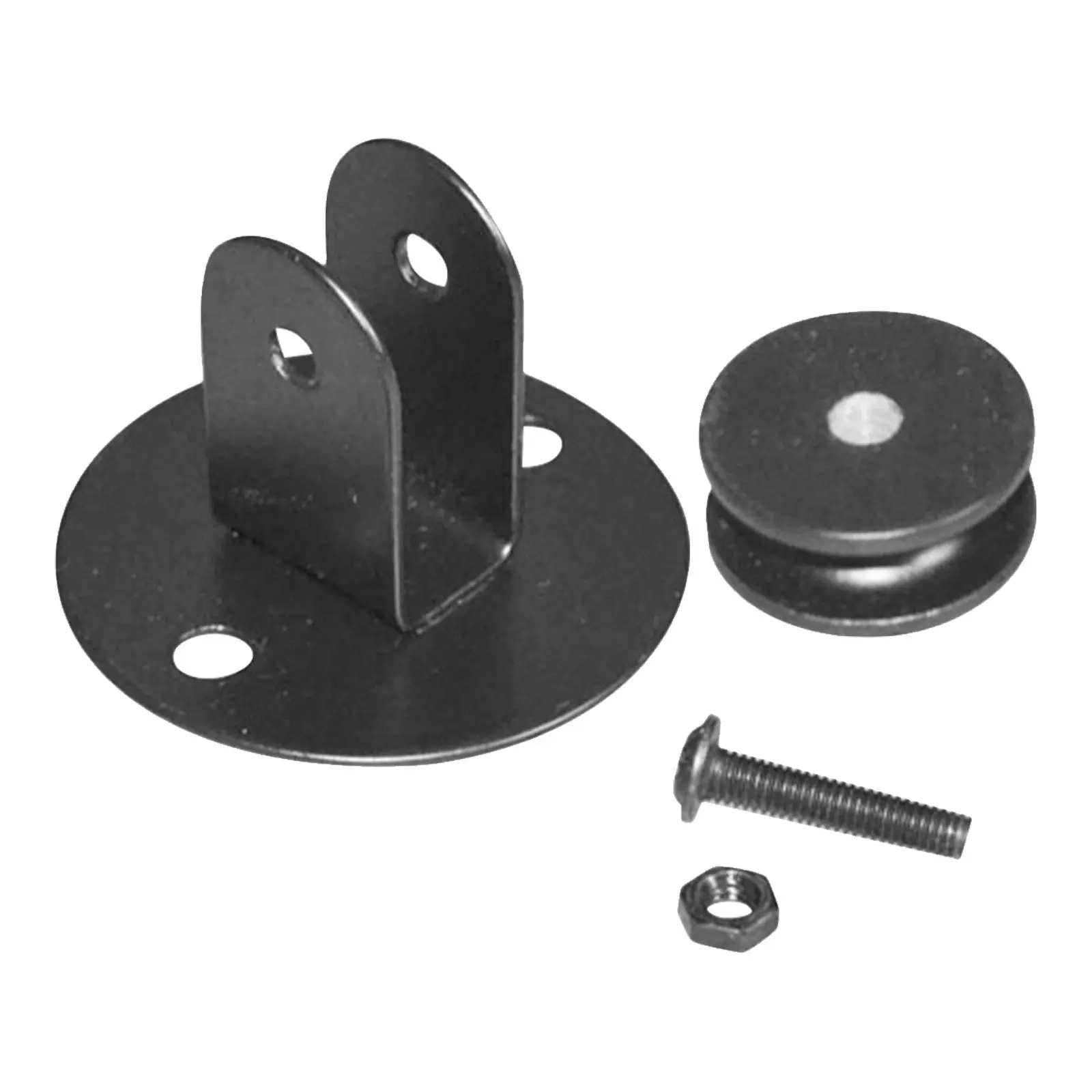 Ceiling Lamp Pulley Wheel Hanging Hook with Detachable Roller for Pendant Light Adjustable Fixture Accessories
Ceiling Lamp Pulley Wheel Hanging Hook with Detachable Roller for Pendant Light Adjustable Fixture Accessories