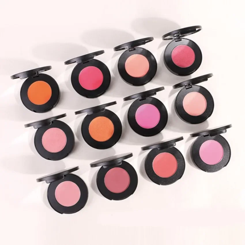 Privatae Label 12Color Blusher Pressed Powder Custom Logo Long Lasting Natural Modification Makeup Wholesale Vegan Black Package
Privatae Label 12Color Blusher Pressed Powder Custom Logo Long Lasting Natural Modification Makeup Wholesale Vegan Black Package