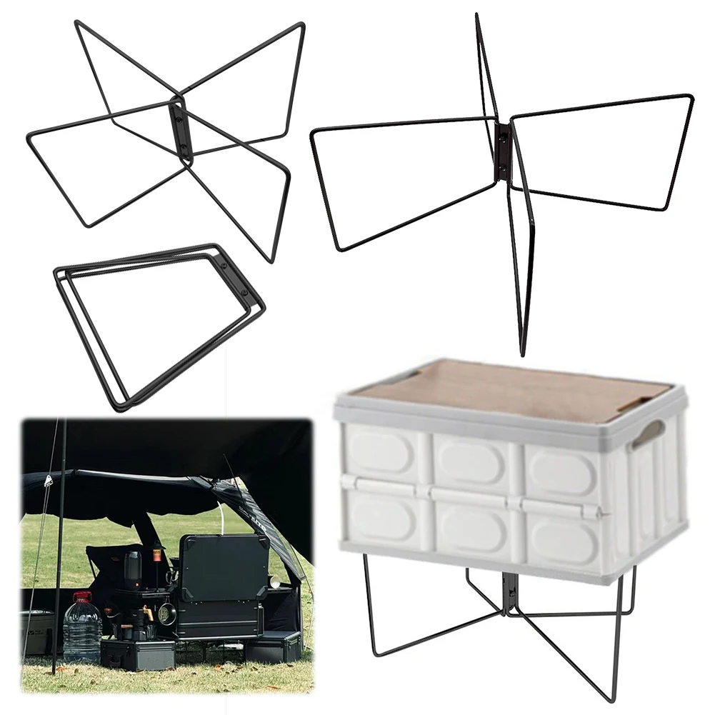 Portable Aluminum Alloy Box Stand for Outdoor Cooking and Camping Heavy Duty Stainless Steel Storage Solution
Portable Aluminum Alloy Box Stand for Outdoor Cooking and Camping Heavy Duty Stainless Steel Storage Solution
