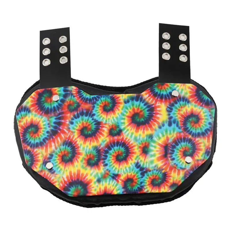 Football Backplate Professional Kids Football Back Pad Hard Outer Shell Rear Lower Back Protector Lower Back Pads Football
Football Backplate Professional Kids Football Back Pad Hard Outer Shell Rear Lower Back Protector Lower Back Pads Football