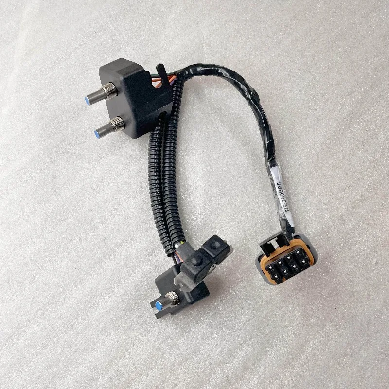 RE260695 6J1654 Tractor Original Parts 2104 5095M Lift Arm Control Wiring Harness
RE260695 6J1654 Tractor Original Parts 2104 5095M Lift Arm Control Wiring Harness