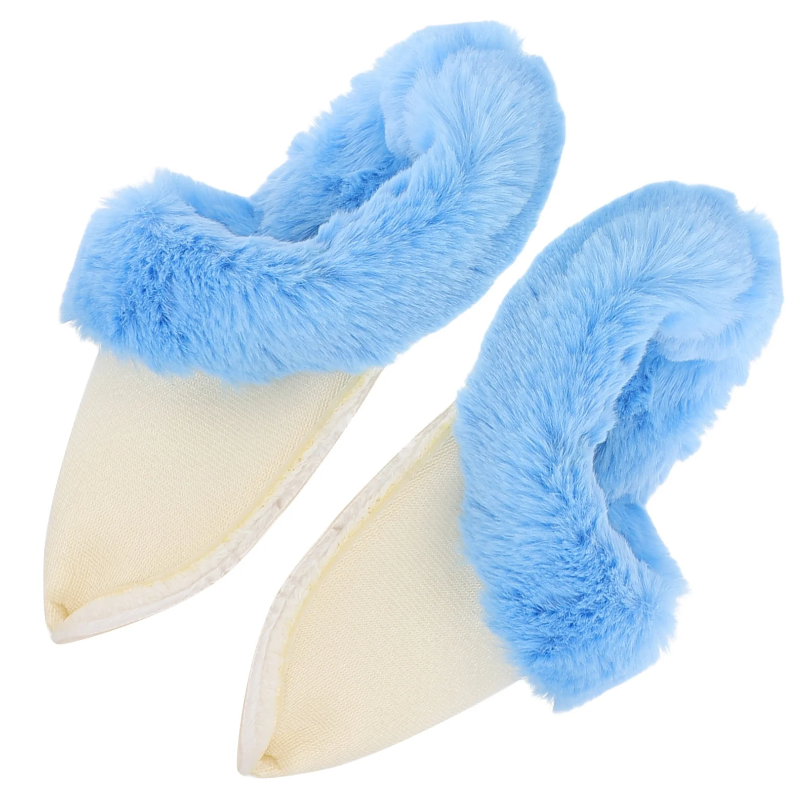 1Pair Winter Clog Liners Detachable Cleaning Warmth Universal Fit Breathable Footwear Accessories Size 42-43 Insert
1Pair Winter Clog Liners Detachable Cleaning Warmth Universal Fit Breathable Footwear Accessories Size 42-43 Insert