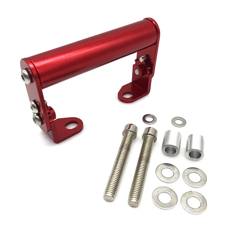 Leading-Edge-1 PCS Motorcycle GPS Phone Navigation Bracket Adapt Holder Parts Accessories For Most Small-Displacement Motorcycle
Leading-Edge-1 PCS Motorcycle GPS Phone Navigation Bracket Adapt Holder Parts Accessories For Most Small-Displacement Motorcycle