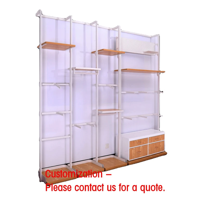 custom.Custom Design Bra and Panty Lingerie Stand Rack / Women Underwear Display Rack and Home Wear Display Cabinet
custom.Custom Design Bra and Panty Lingerie Stand Rack / Women Underwear Display Rack and Home Wear Display Cabinet