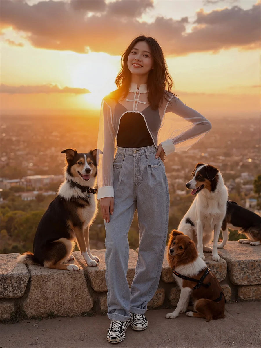 Black Shirt Woman Tops Plus Size Solid Color Goth Punk Style Fashion Aesthetic Streetwear Button Front Casual Simple Basic
Black Shirt Woman Tops Plus Size Solid Color Goth Punk Style Fashion Aesthetic Streetwear Button Front Casual Simple Basic